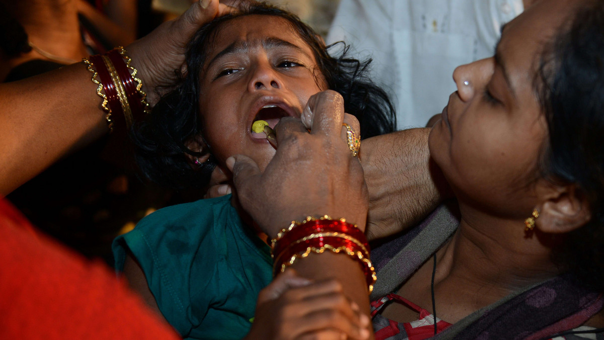 INDIA-HEALTH-FISH-MEDICINE