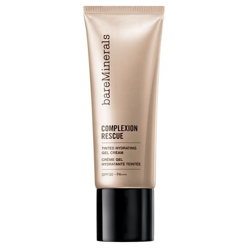 Complexion Rescue
nawilżający krem-żel koloryzujący SPF30 bareMinerals