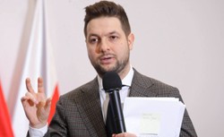 Jaki: Potrzeba kolejnej kadencji Zjednoczonej Prawicy, żeby utrwalić zmiany