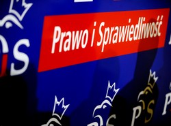 PiS zaniepokojone decyzją prezydenta