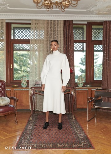 Kolekcja Reserved jesień/zima 2019/2020