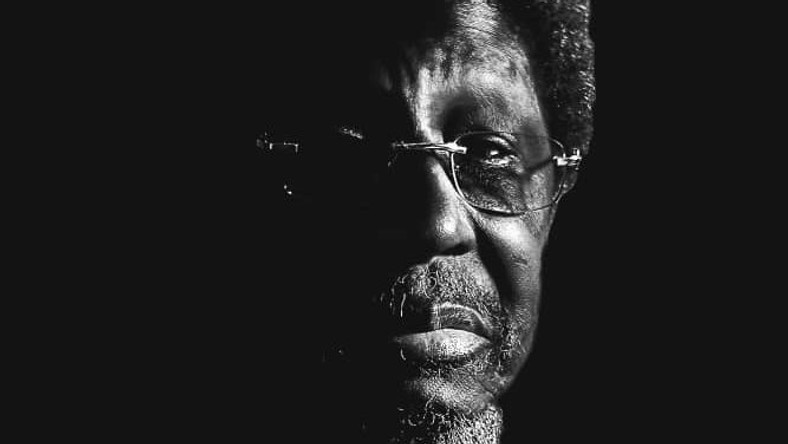Sadiq Daba passed away on Wednesday March 3, 2021 after a prolonged battle with cancer [Instagram/@dabasadiq]