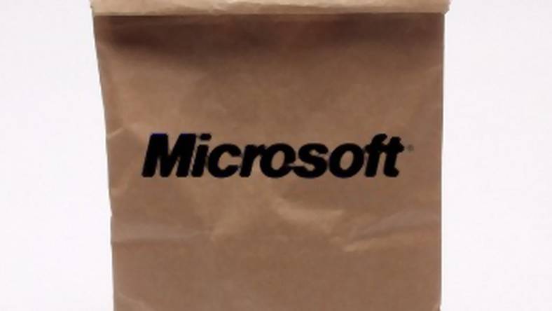 Microsoft: Cloud Connect? Eee tam...