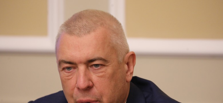 Giertych wściekł się na Stanowskiego. "Posłuchaj, nieuku skończony..."
