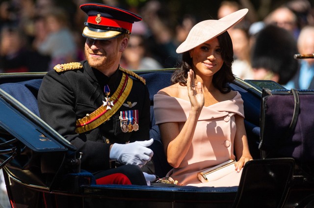 Meghan Markle