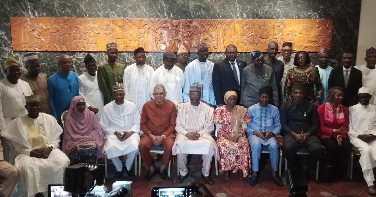 INEC meets collation, returning officers for post-2023 election review - Vimarsana News