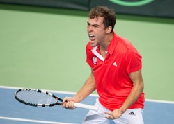 Ranking ATP: Janowicz 51. Djokovic liderem