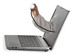 Czy 'doktor Google' może zaszkodzić?