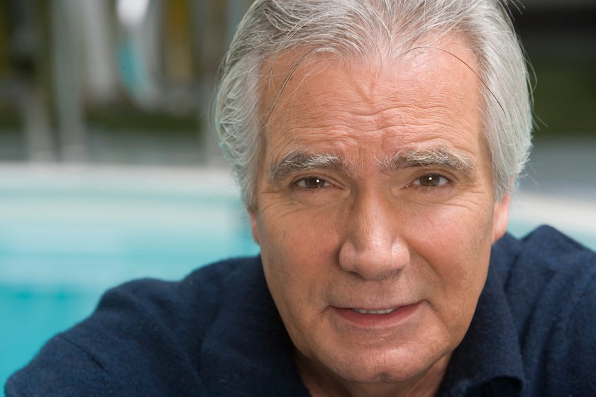 John McCook 