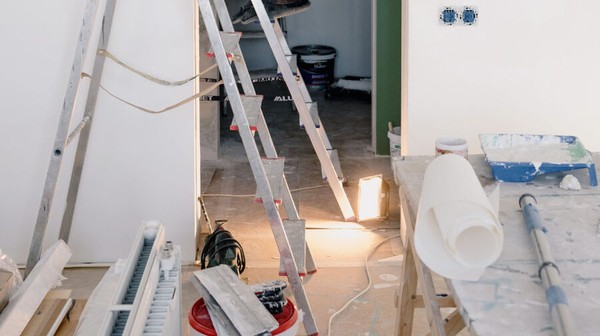 Program „Mieszkanie za remont cieszy się wśród mieszkańców Krakowa ogromną popularnością.