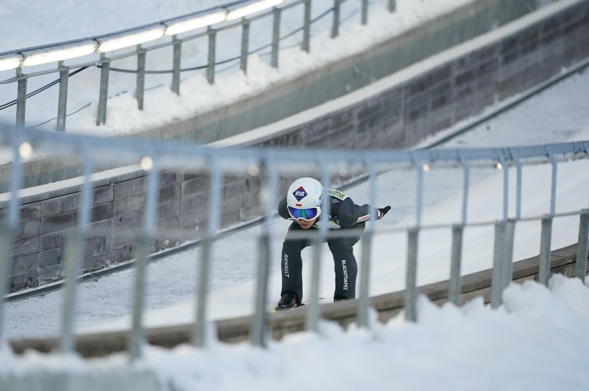 Planica, konkurs drużynowy