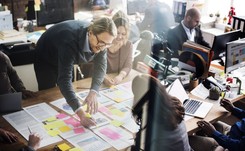 Gdzie będą praca i płaca? Oto ZAWODY PRZYSZŁOŚCI