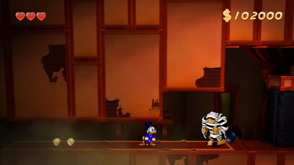 Galeria DuckTales Remastered 