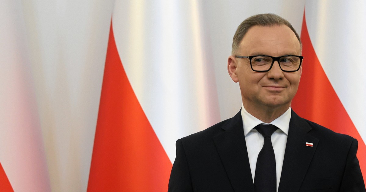 Oto nowa gwiazda mediów. Andrzej Duda złapał pierwszą robotę, która mu się trafiła [OPINIA]
