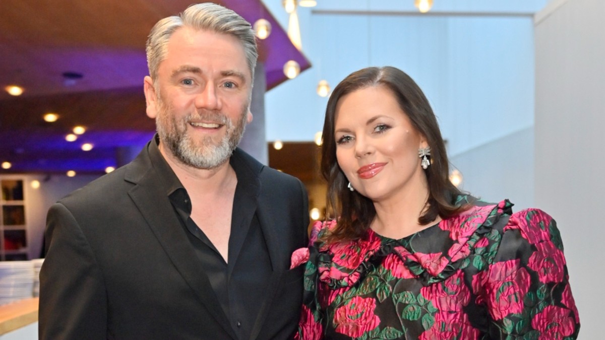 Kuba Badach i Ola Kwaśniewska wzięli ślub 13 lat temu