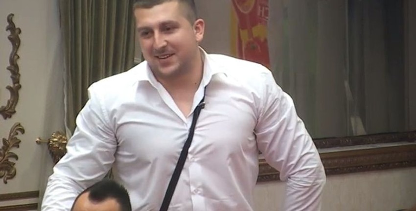 Mladen Vuletić