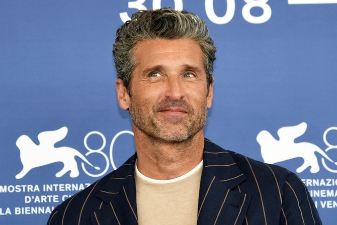 Patrik Dempsi