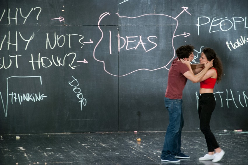 "Manipulacija": predstava izvedena u čast nagrađenih na 42. INFANT-u