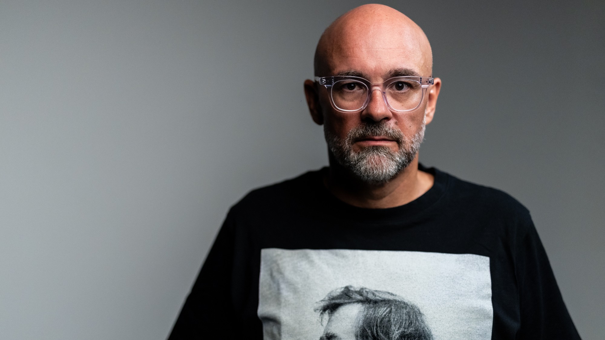 Peter Bárdy, šéfredaktor Aktuality.sk