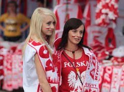 Trener polskich siatkarzy liczy na kibiców