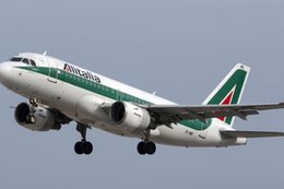 Włoski rząd chce przejąć linie lotnicze Alitalia. Ma to związek z epidemią koronawirusa