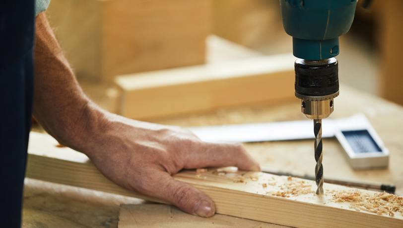 Holzbohrer-Sets ab 8 Euro im Vergleich: beliebt, günstig & vielseitig