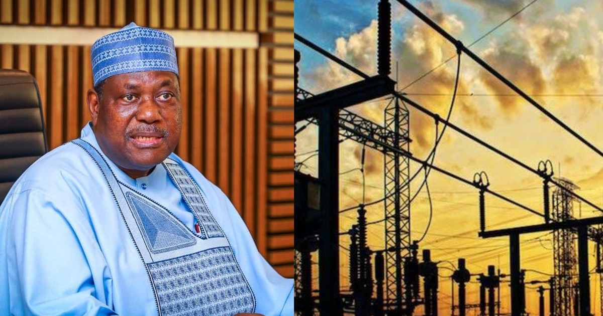 SGF says labour commits treasonable felony by shutting down national grid - Vimarsana News