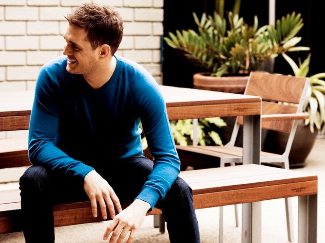 Michael Bublé (2009)