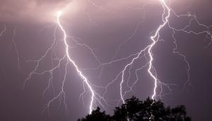 Thunderstorms will rumble across Nigeria in the next 3 days, NiMet warns