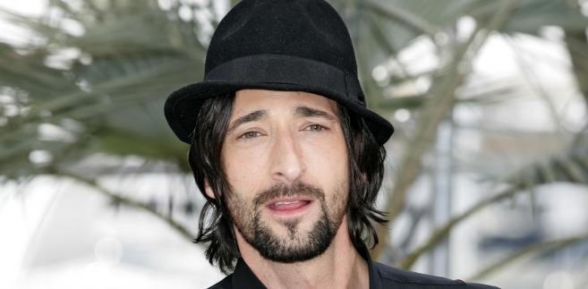 Adrien Brody
