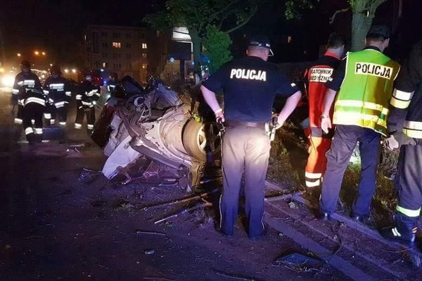 Masakra na Piłsudskiego w Łodzi. Ukraińcy nie uciekli śmierci