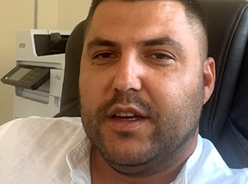 Misterija Alibabinog sina: "Ne zna jezik, u Austriji je!"