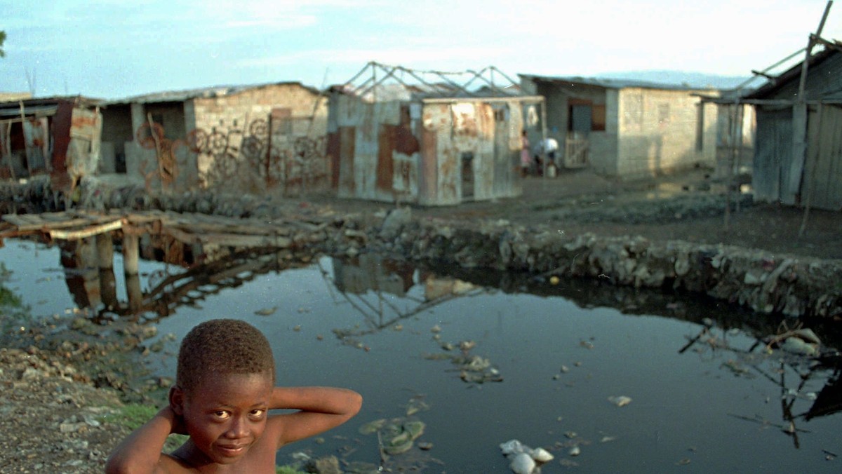 Koncertem Melissy Laveaux zakończy się Dzień dla Haiti, zorganizowany w Warszawie. Dochód ze sprzedaży zaproszeń na występ wokalistki zostanie przeznaczony na rozwój edukacji na Haiti, nawiedzonym w ub.roku przez trzęsienie ziemi.