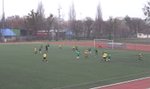 Parodia futbolu. Zobaczcie najśmieszniejsze akcje z meczu B klasy! WIDEO