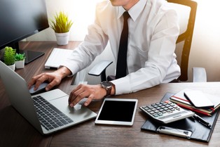 Co czwarty przedsiębiorca obawia się zakończenia działalności w 2026 roku. Jest jeden kluczowy powód