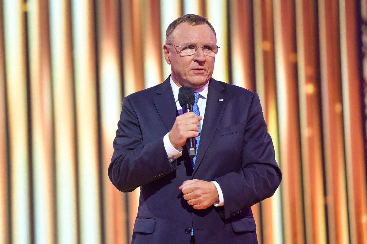 Jacek Kurski