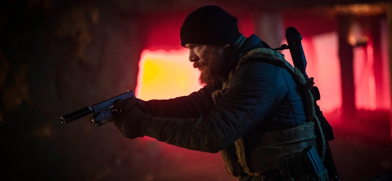 Polski thriller akcji robi furorę w streamingu. To adaptacja powieści kryminalnej