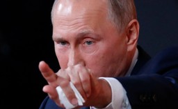 Rosja: Termin wyborów prezydenckich oficjalnie wyznaczony