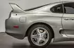 Toyota Supra 4. generacji w wersji targa 