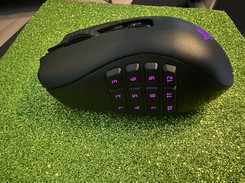 Razer ma nową, ulepszoną Nagę [RECENZJA]