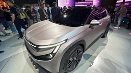 oto nowy suv za 40 900 zł. jest szybki, oszczędny i elegancki