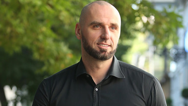 Marcin Gortat pracuje nad filmem o Andrzeju Zausze. Podał planowaną datę premiery