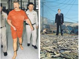 Wiktor But - pan życia i śmierci, zostanie osądzony w USA