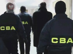 CBA na tropie łapówek własnego agenta