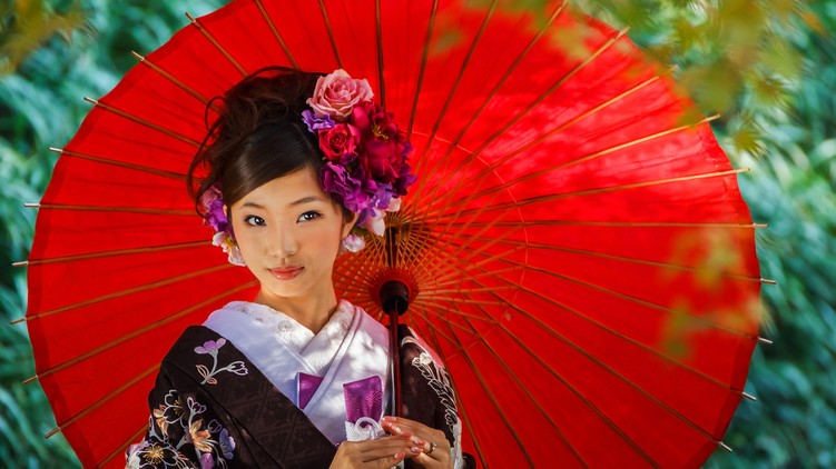 japán séta módszer hatása