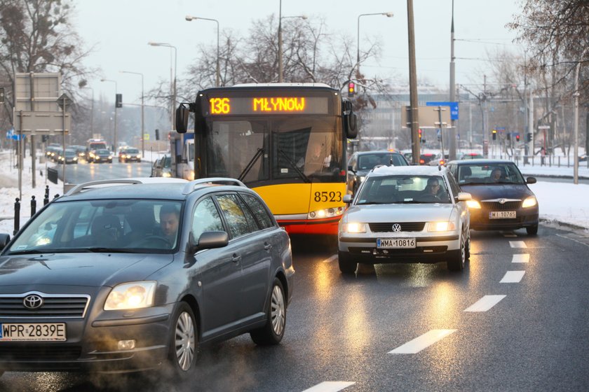 Pomysł na linię 136