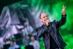 Paweł Kukiz zarabia krocie na muzyce, ale przychody topnieją. Oto jego majątek