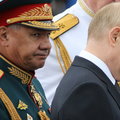 Putin siedzi na beczce prochu. "Na Kremlu toczy się interesująca gra o władzę"
