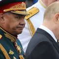 Putin siedzi na beczce prochu. "Na Kremlu toczy się interesująca gra o władzę"