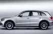 Audi Q5 S-line: nowy SUV w sportowym dresie